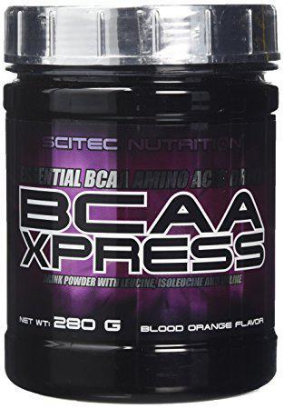 Scitec Nutrition BCAA Express 280 гр - Груша