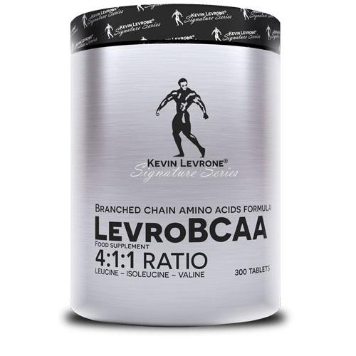 Kevin Levrone LevroBCAA 4:1:1 300 таб