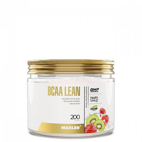 Maxler BCAA Lean 200 гр - Ананас-Кокос